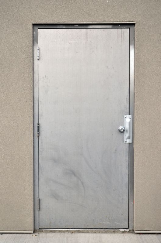 Specialized Door Contractors